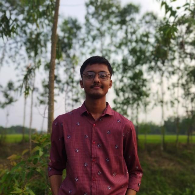 Muntasir Rahman